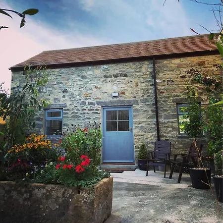 Phil'S Cottage Sleeps 2 One Dog By Prior Permission Barnard Castle Exterior photo